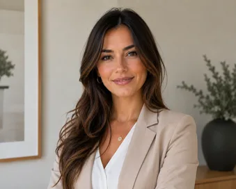 Maria Sophia Garcia, Leitung Vor-Ort-Service bei Trust & Care in Spanien